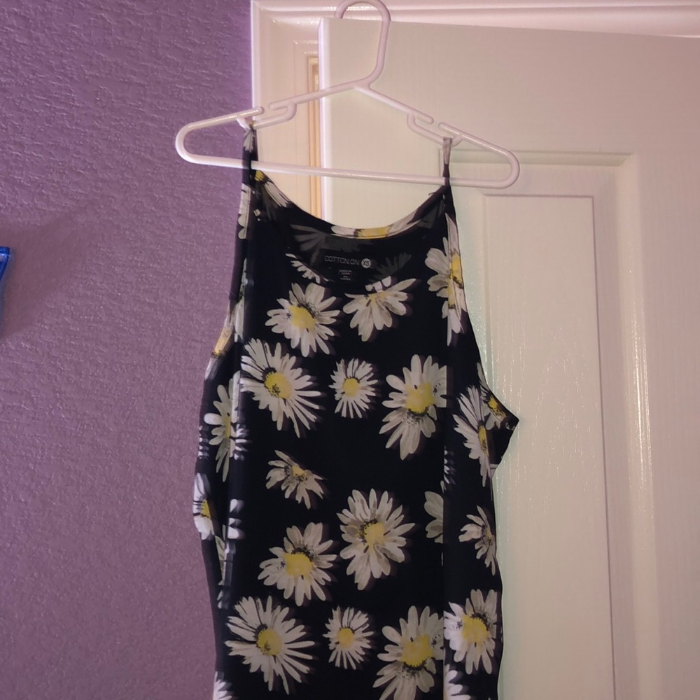 Cotton On Daisy Dress